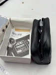 Adc Diagnostix Aneroid Sphygmomanometer Adult Black With Case Manual 720-11ABK. Fixed Price $53.81.