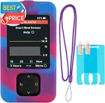 Dexcom G7 Receiver Case With Neck Lanyard And 2PCS Screen Protector (tricolor Mi. Fixed Price $15.66.
