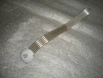 Oem Respironics Rem Star Series 1051158 Heater Setting Control Switch Knob. Fixed Price $15.99.
