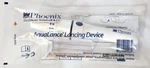 Nip! Phoenix Aqualance 5 Adjustable Settings Lancing Device For Glucose Care. Fixed Price $8.99.