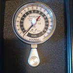 Baseline Evaluation Instruments Pinch Gauge, Hydraulic, 50 Lb Capacity. Fixed Price $95.00.
