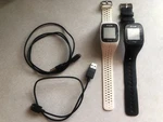Polar M430 Heart Rate Gps Running Watch. Fixed Price $25.00.