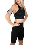 Tandem Tslim X2 Gray Insulin Pump Case Adjustable Belt Waist Thigh Arm Band. Fixed Price $22.99.