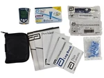 Precision Xtra Blood Glucose & Ketone Monitoring System Strips Included. Fixed Price $26.99.