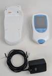 Roche Coaguchek Xs Coagulation Meter And Base (no Test Strips). Fixed Price $379.00.