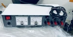 Global Specialties Model 1301A Power Supply 115VAC, 60 Hz/ New. Fixed Price $100.00.
