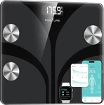 Posture Smart Body Weight Scale Digital Bmi Fat Analyzer Bluetooth 400LB Black. Fixed Price $53.99.