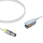 15-100-0011 Compatible Pediatric Finger Clip SPO2 Sensor 3.0M For Biolight (1PC). Fixed Price $80.00.