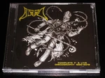Blood: Complete 7" & Live Discography 1990-2015 Cd Set 2024 Vic Records Eu New. Fixed Price $21.95.