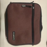 Chillmed Diabetic Organizer Travel Case Insulin Supply Storage Bag Medical Kit. Fixed Price $27.99.