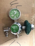 Gas Regulator 6700-1244-900 540 W/02 Diss Chk Ou By Ohio Medical. Fixed Price $39.99.