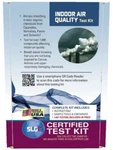 Indoor Air Quality Test Kit 1 Pk (5 Bus. Days) Schneider Labs. Fixed Price $200.00.