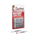 3M LC-8S10C Leadcheck Instant Results Disposable Swabs Test Kit (8-PACK). Fixed Price $37.99.