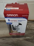 Omron BP742N 5 Series Upper Arm Blood Pressure Monitor HEM-7131-Z Tested & Works. Fixed Price $20.02.