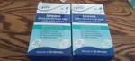 Leaping Lynx Sperm Concentration Test 2PK. Fixed Price $15.99.