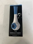 Breather Natural Breathing Exerciser Trainer For Drug-free Respiratory T... Fixed Price $17.99.