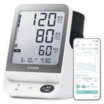 Citizen Upper Arm Blood Pressure Monitor Series CHUH9041C. Fixed Price $121.29.