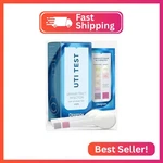 Diagnox Health Uti Test Strips, Early Detecion Of Urinary Tract Infections, Quic. Fixed Price $14.18.