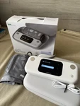 Withings Bpm Vision Smart Arm Blood Pressure Monitor - Works Ios & Android. Fixed Price $129.99.