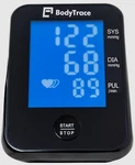 Body Trace Blood Pressure Monitor BT106 Extended Large Cuff **new Unused**. Fixed Price $80.00.
