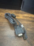 Garmin Cable Awm 2464 VW-1SC 24AWG E50032 Ta Ya LL48507 Csa 1/2 A/b Fti. Fixed Price $7.95.