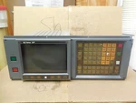 Ge Fanuc Mdi/crt Operator Unit A02B-0092-C092 Monitor A61L-0001-0092 Rev 1-C. Fixed Price $425.00.