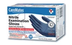 Caremates Nitrile Examination Gloves Powder Free Non Sterile Large Size 50CT. Fixed Price $17.11.
