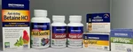 Enzymedica Ph-strips, Approx. 120 Test. Fixed Price $8.95.