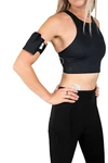 Tandem Tslim X2 Black Insulin Pump Case Adjustable Belt Waist Thigh Arm Band. Fixed Price $22.99.
