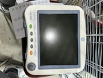 Ge Dash 4000 Ecg Monitor. Fixed Price $249.00.