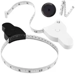 Auto Retract Tape 4-PACK: 60IN/150CM Body Measurement, Tailor, Sewing. Fixed Price $17.80.