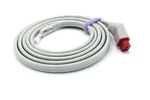 Nihon Kohden Nibp Air Hose Adult Compatible YN900P - Same Day Shipping. Fixed Price $29.99.