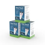 Easytouch Glucose Test Strips, 150 Ct. Fixed Price $62.33.