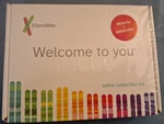 23ANDME Health+ Ancestry Saliva Collection Kit Ships Very Fast !!!!!!!!!!!. Fixed Price $48.95.