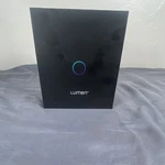 Lumen MF-V2-01 Metabolic Measurement Device Black Bluetooth With Accessories. Fixed Price $100.00.