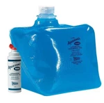 Ultrasound Gel Aquasonic Blue 100 Transmission 5L Parker Labs - Free Shipping. Fixed Price $34.95.