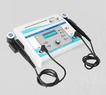Brand New - Mhz Super 1300 Pro Lcd Ultrasound Therapy Device #. Fixed Price $165.50.