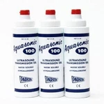 (3 -pack)parker Labs Aquasonic 100 Ultrasound Gel 8.5 Oz. Bottles. Fixed Price $17.99.