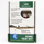 Lead Test Kit Paint, Dust, Or Soil 5PK (5 Bus. Days) Pack Day,. Fixed Price $104.77.