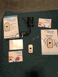Greatcall Splash 5 Star Urgent Response Device - Water Resistant. Fixed Price $5.00.