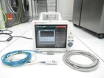 Mindray PM-8000 Express Portable Patient Colour Ecg SPO2 Temp Printer Monitor Uk. Fixed Price $669.74.