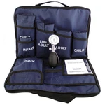 Medsource MS-MED5N Blood Pressure Kit,blue,adult,child 30LT09. Fixed Price $110.99.