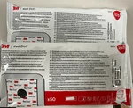 *100* 3M Red Dot Resting Electrode 2570 50/PACK, Lot Of Packs, Exp 2027. Fixed Price $29.99.
