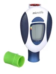 Microlife Pf 100 Electronic Peak Flow Digital Asthma Monitor Meter. Fixed Price $33.97.