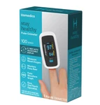 Homedics Premium Pulse Oximeter. Fixed Price $39.95.