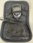True Metrix Blood Glucose Monitoring Meter By Nipro. Fixed Price $9.99.