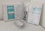 New Vive Bed Alarm And Sensor Pad DMD1007 Set W/ Manual. Fixed Price $34.99.