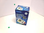 Life Sourrce Advanced One Step Blood Pressure Monitor Ua 767 Pva Medium Cuff Euc. Fixed Price $25.00.
