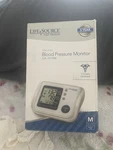 Niob, Life Source, A&d, UA-1010M Deluxe Blood Pressure Monitor Med Slimfit CUFF9. Fixed Price $25.00.