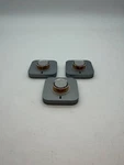 Oura Ring 4 Rign Gen - Rose Gold Size 7 / 8 9 10 Open Box Sale. Fixed Price $208.98.